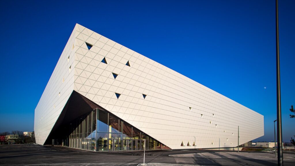 L'Arena