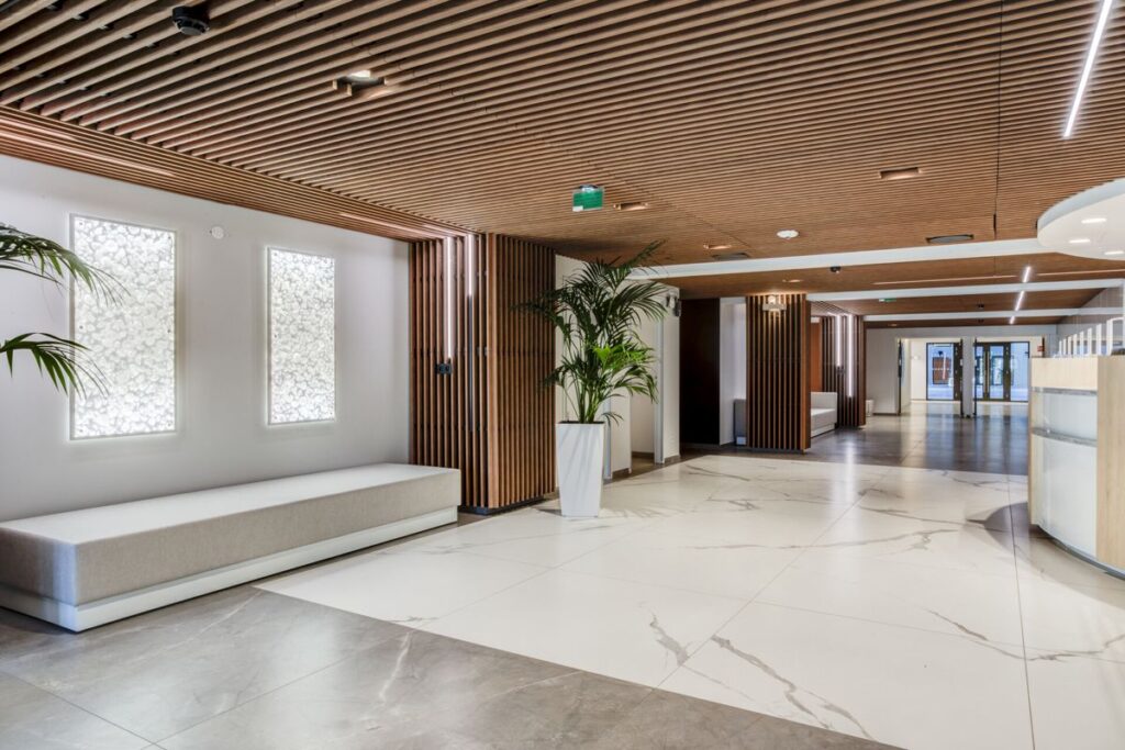 Accueil Spa Lyon plage