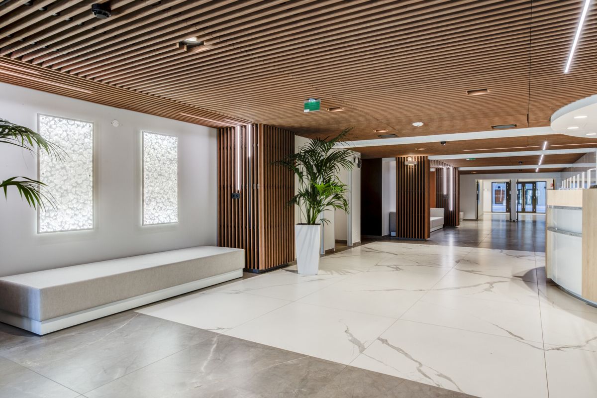 Spa Lyon Plage pour des soins exclusifs