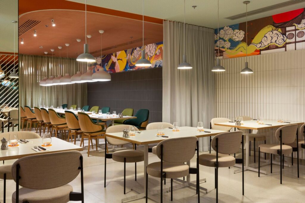 Restaurant Umami
