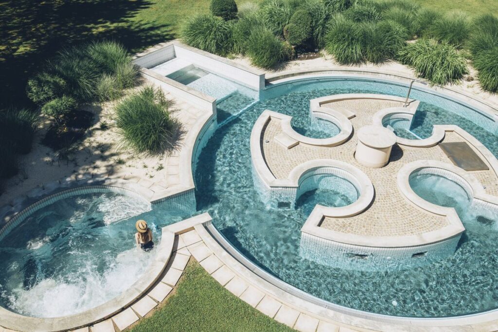 Hydrojets