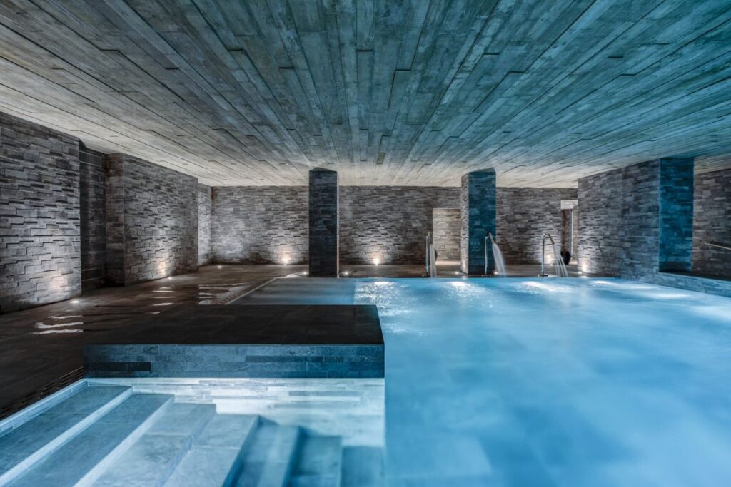la Grotto