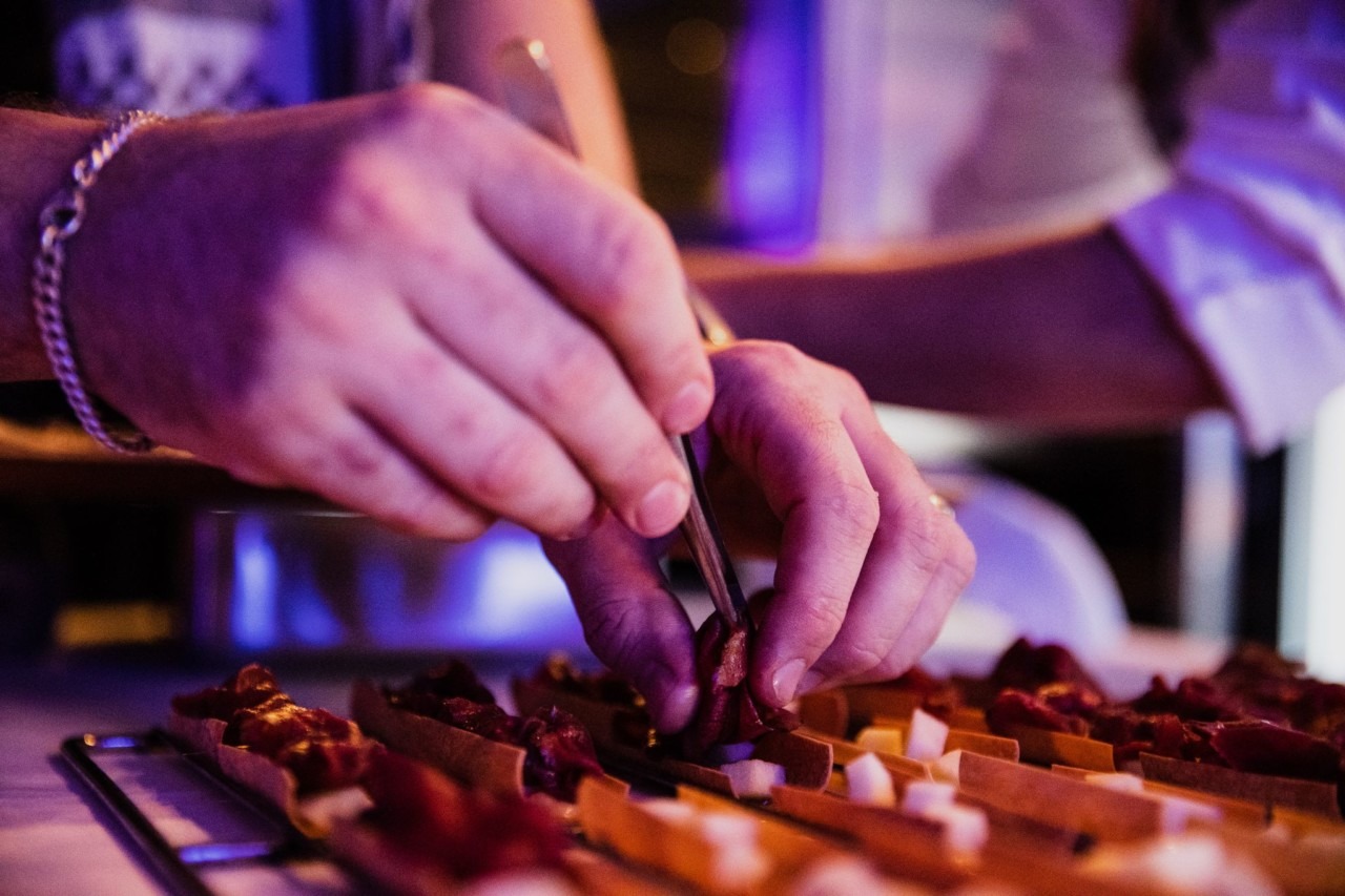 50 Best Restaurants à Abou Dhabi
