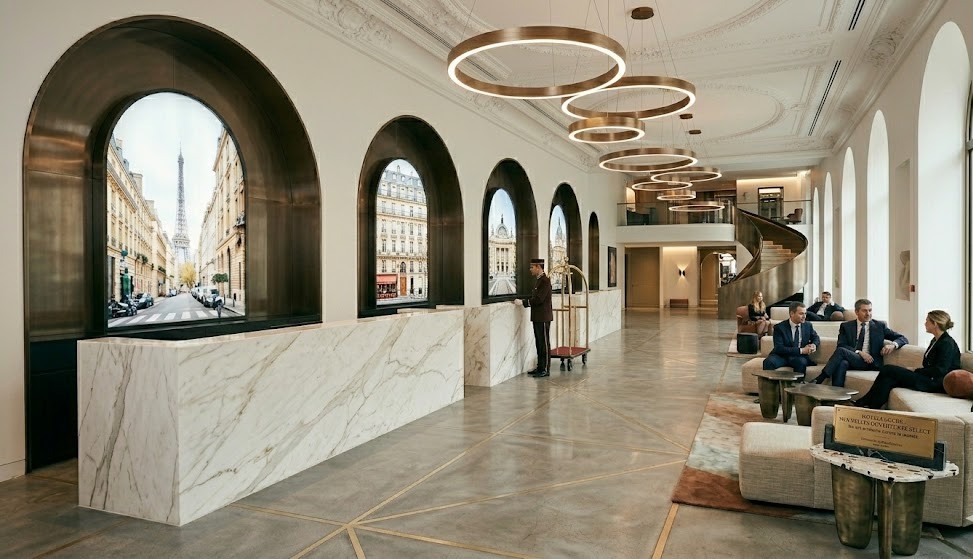 hotel accor
