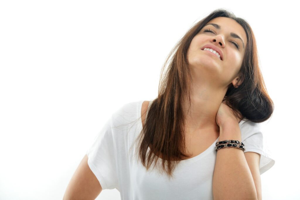 Tensions musculaires : comment les soulager ?
