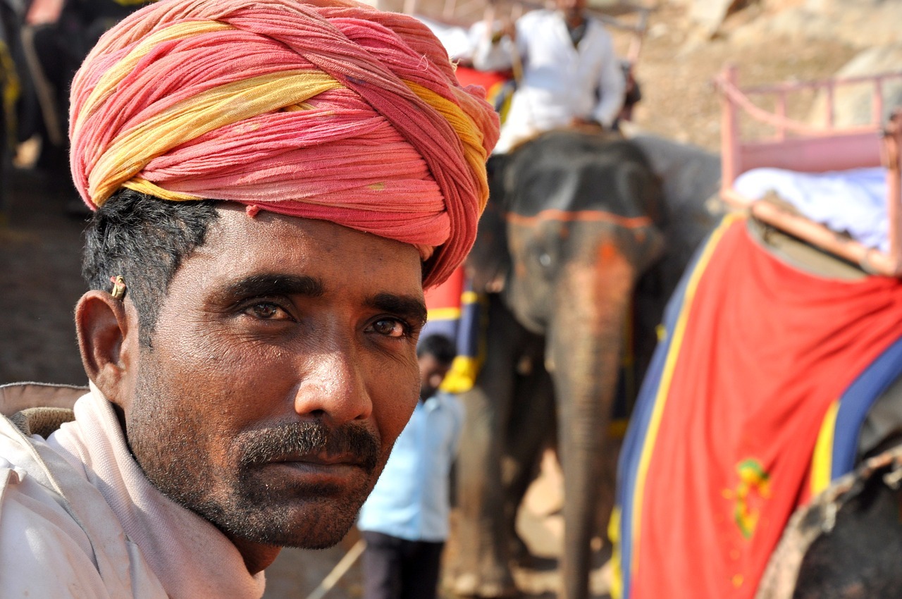 Visa Indien : obtenir facilement un visa pour aller en Inde