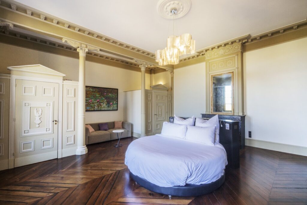 Suite de rêve
