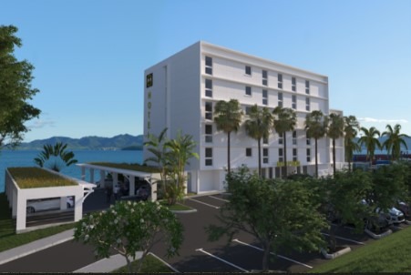 BNB Fort de France