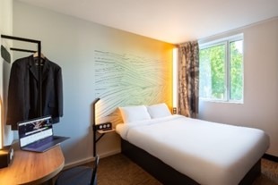 BnB hôtel Fort de France ouvre ses portes
