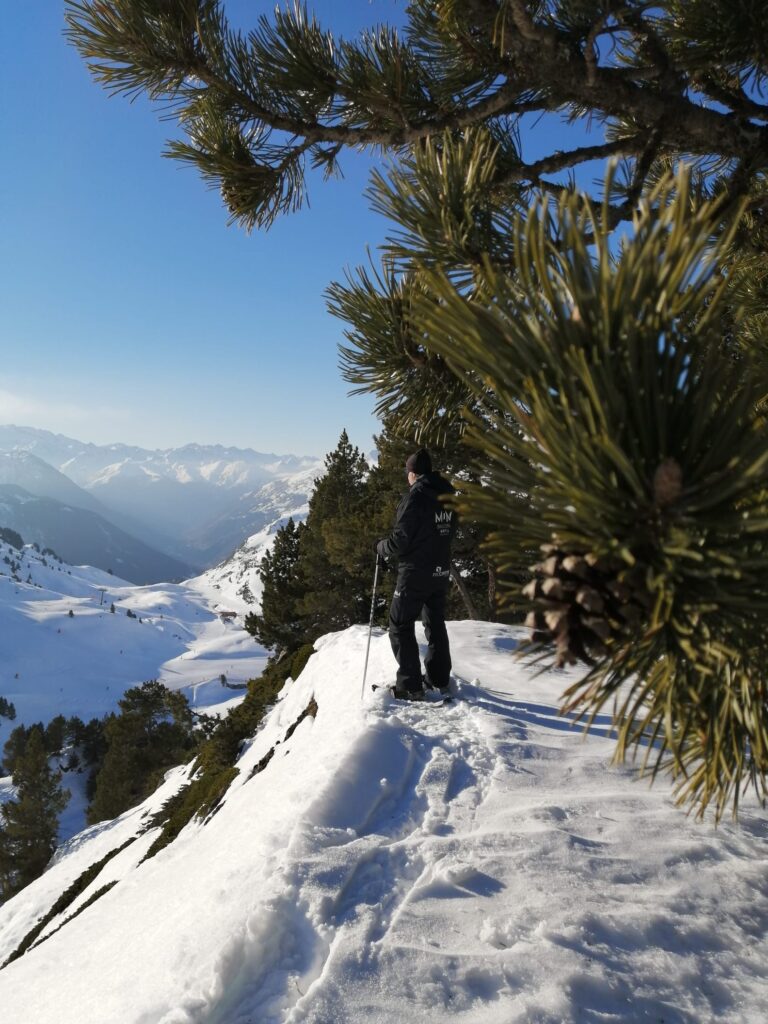Le guide du Mim Baqueira