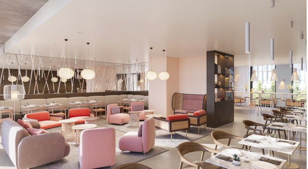 Okko hôtel Nanterre sera le 13e hôtel