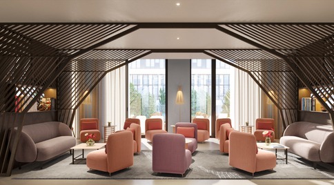 L'Okko Hotel Nanterre : ouverture du 13e établissement