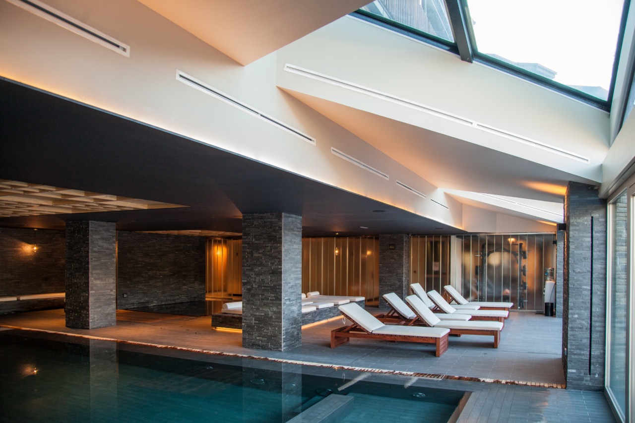 Séjour au Park Piolets Andorre : hôtel et spa en montagne
