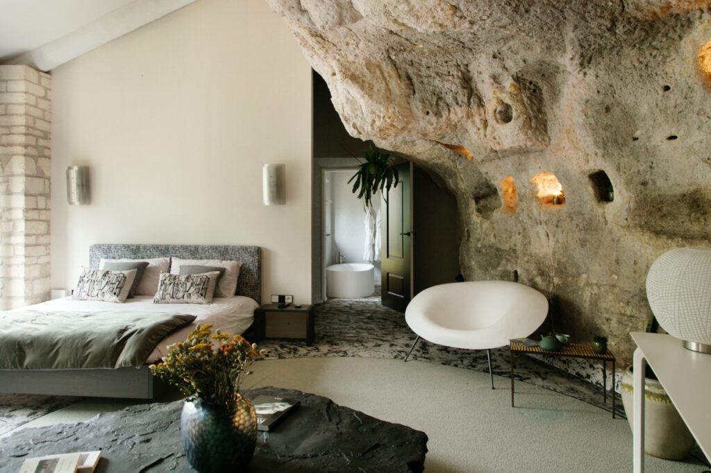 Intérieur design
