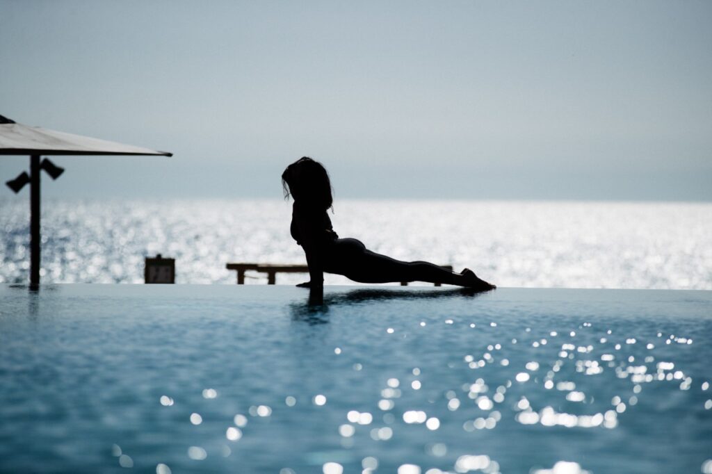 Le Fairmont Taghazout au Maroc