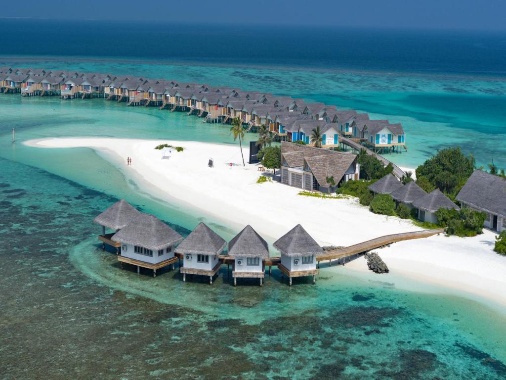 Maldives
