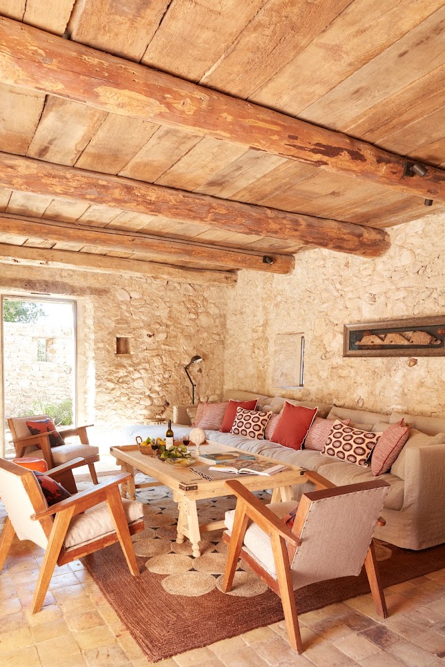 Le salon