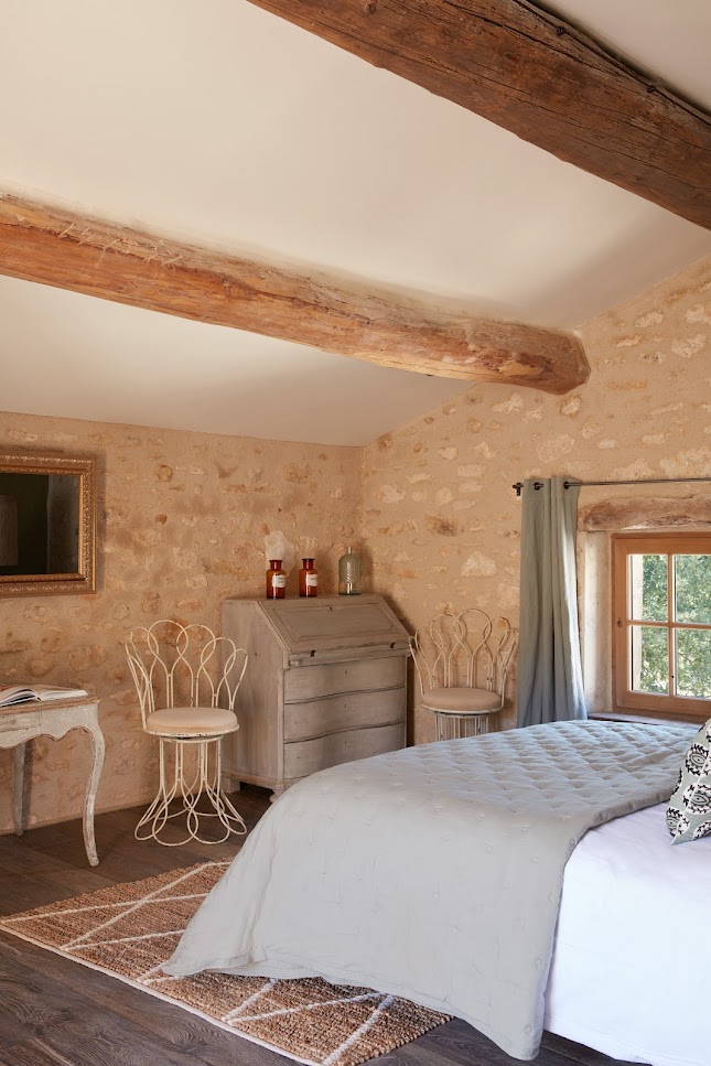 Séjour au Mas Vermentino : escapade dans le Luberon gaelle le boulicaut photographe