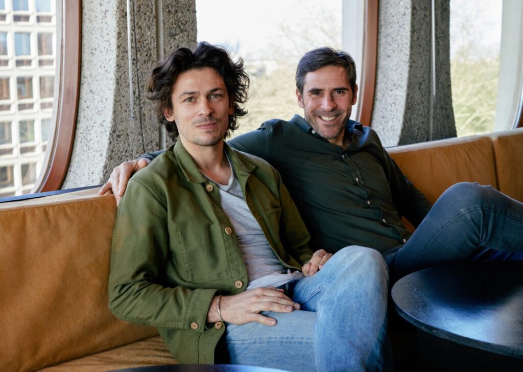 Les deux frères