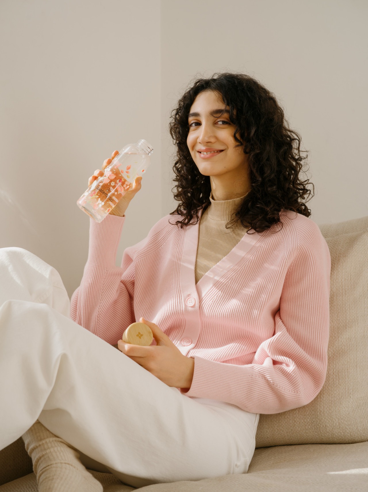 Waterdrop avis : mon test honnête des pastilles pour aromatiser l'eau