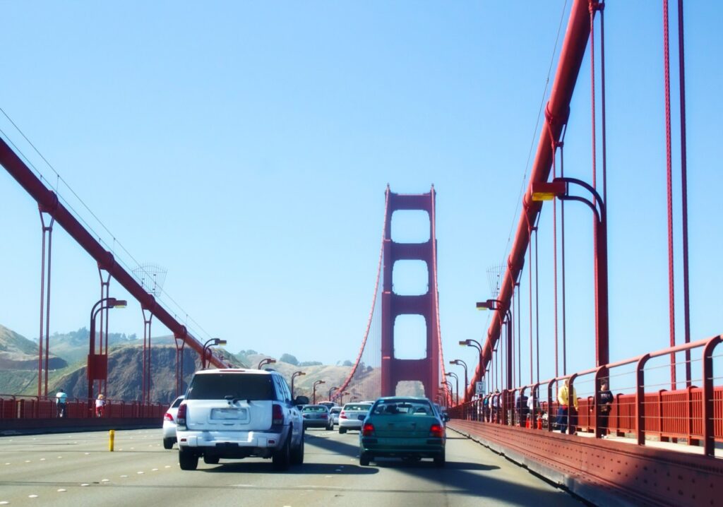 Golden Gate