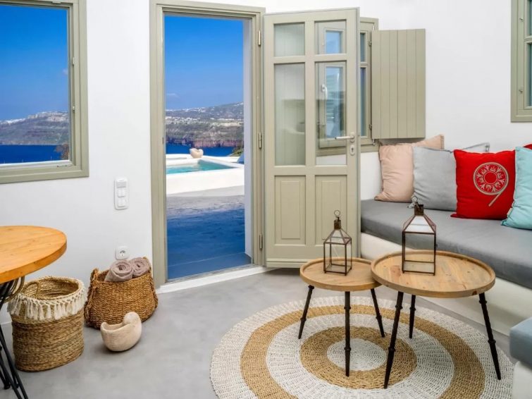 Cape 9 Villas & Suites
