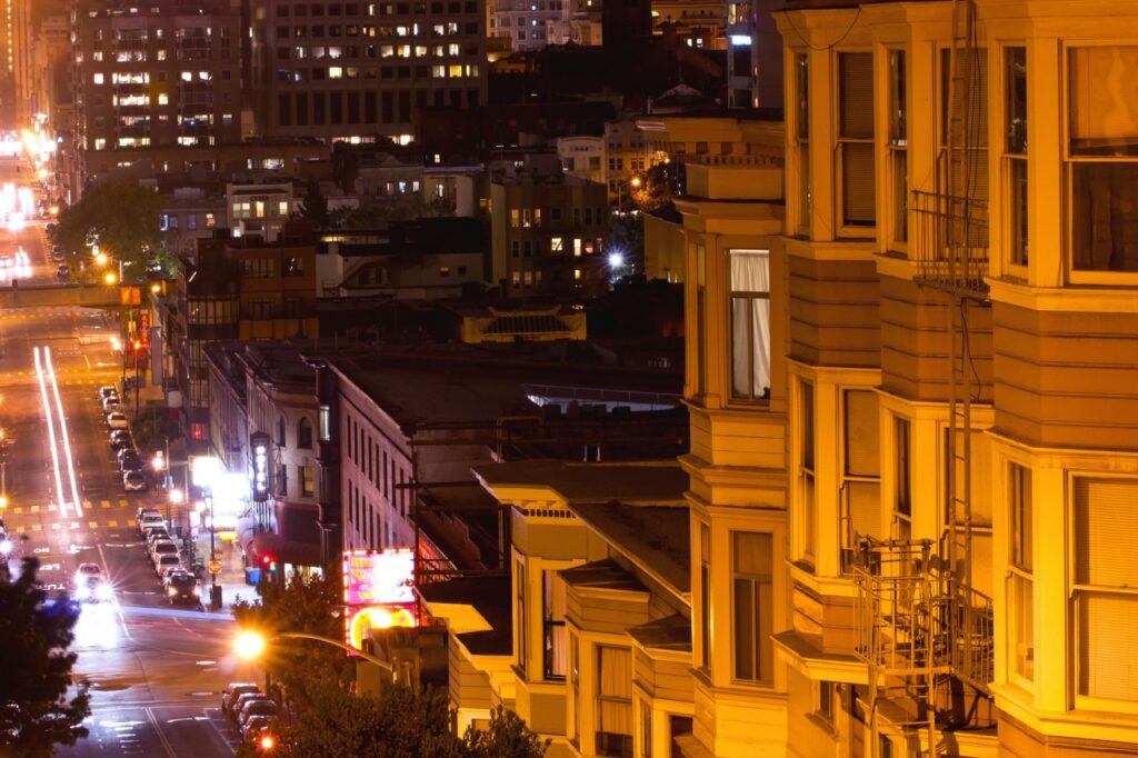 San Francisco Photos