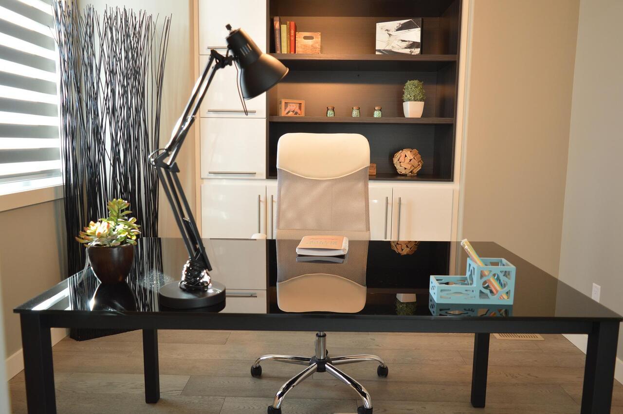 conseils pour un espace de travail efficace et elegant1