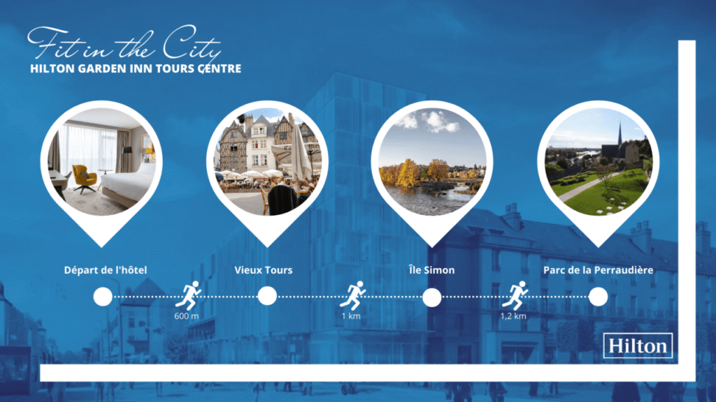 Hilton Garden Inn Travel Centre