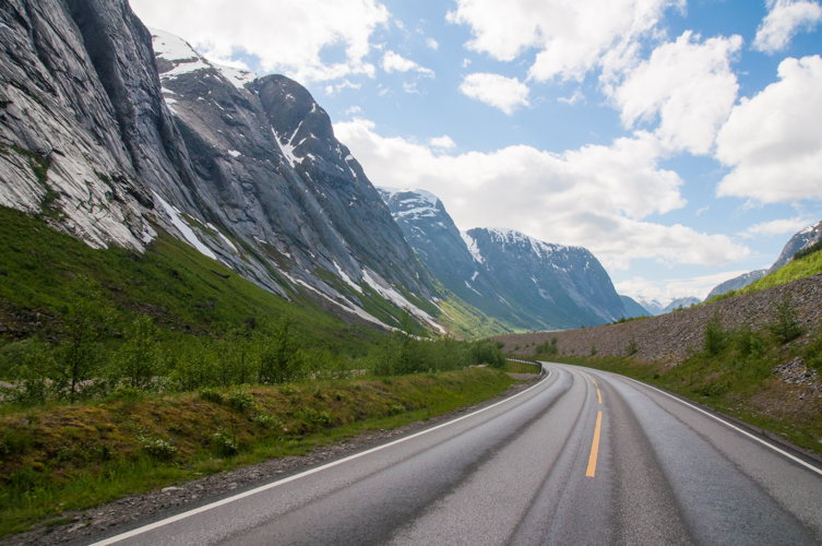 Les 8 plus belles villes à visiter en Norvège