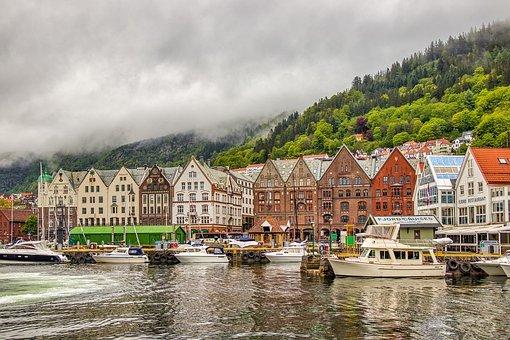 bergen