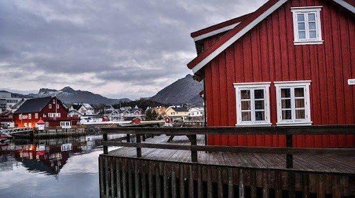lofoten
