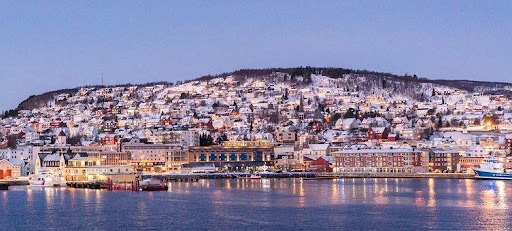 tromso