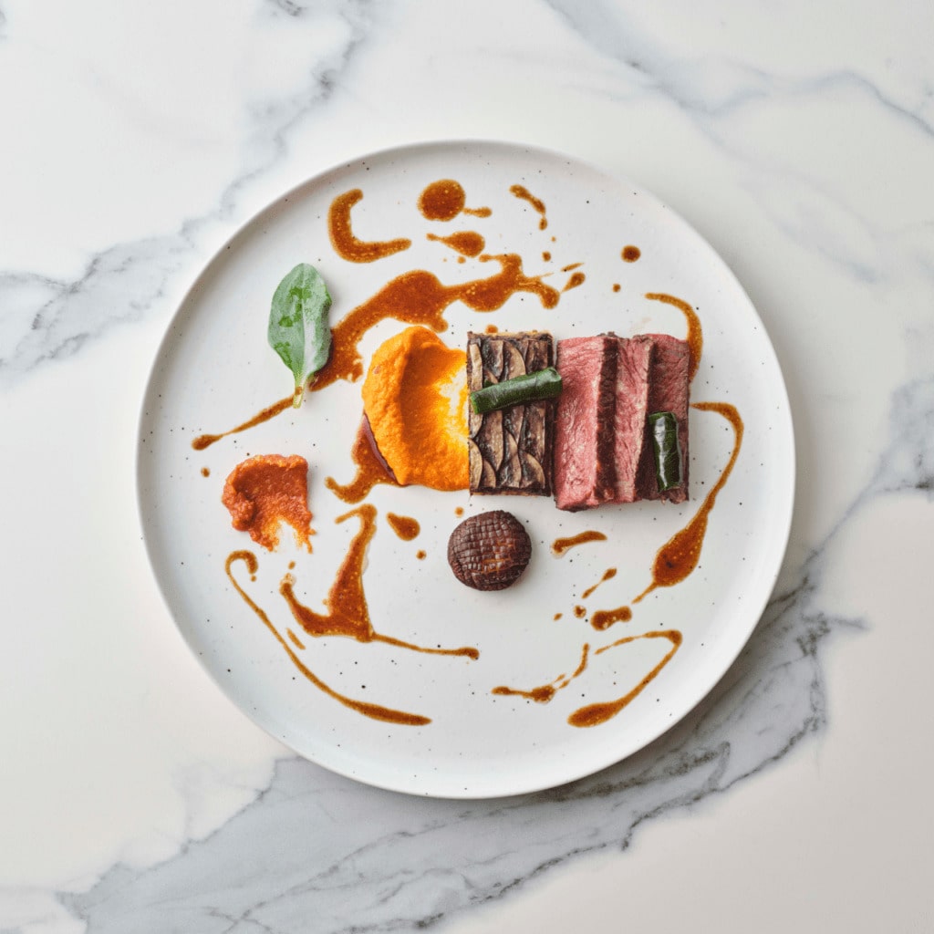 Louis Vuitton et Pierre Sang ouvrent un restaurant