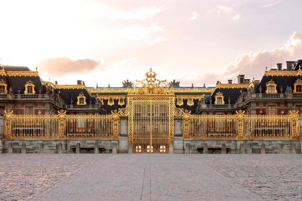 versailles min