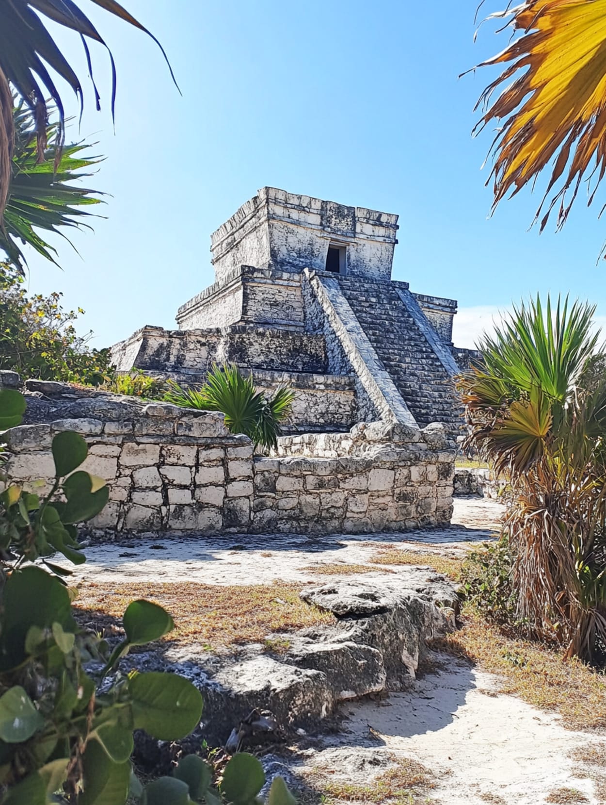 Road trip au Yucatan : la péninsule qui m&rsquo;a fait mentir sur mes attentes