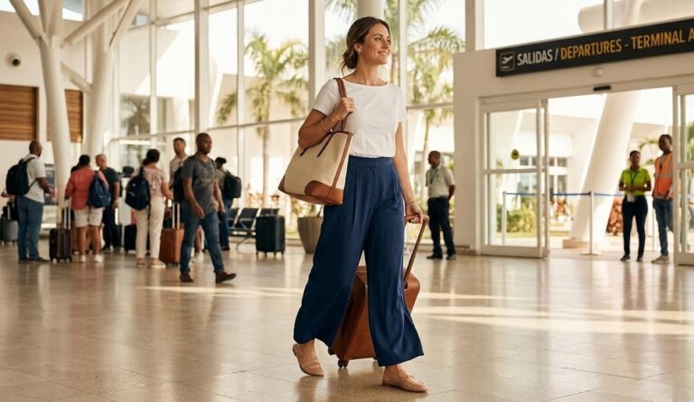 vetement-de-voyage-infroissable-femme-pantalon-fluide