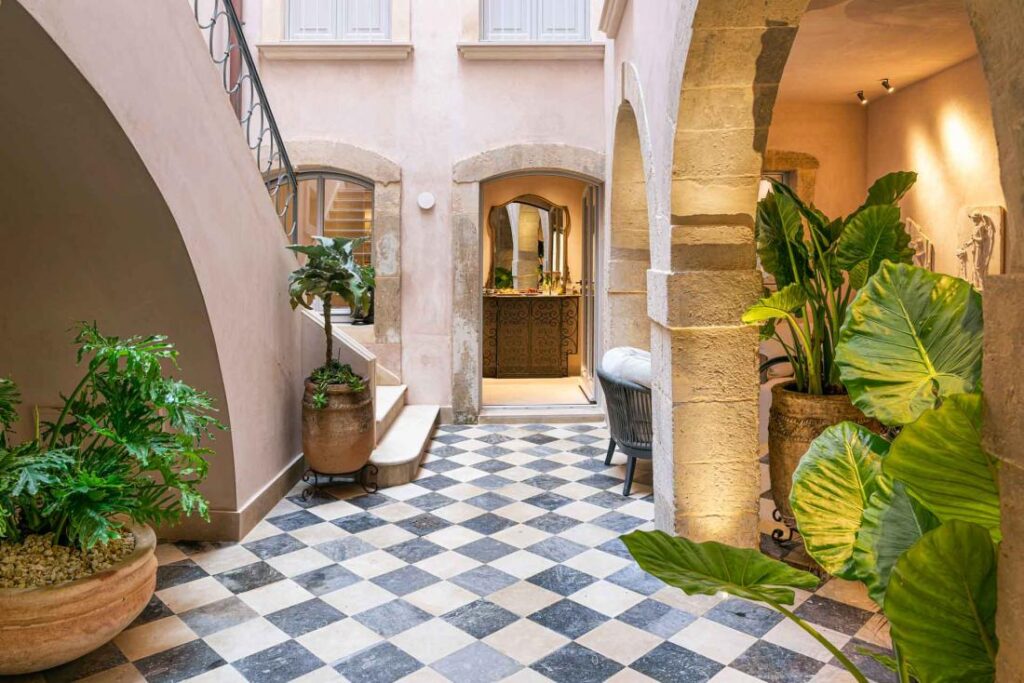 Intérieur