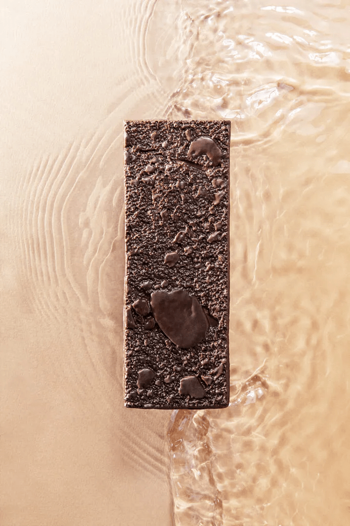 Yannick Alléno et Aurélien Rivoire lancent leurs tablettes de chocolat