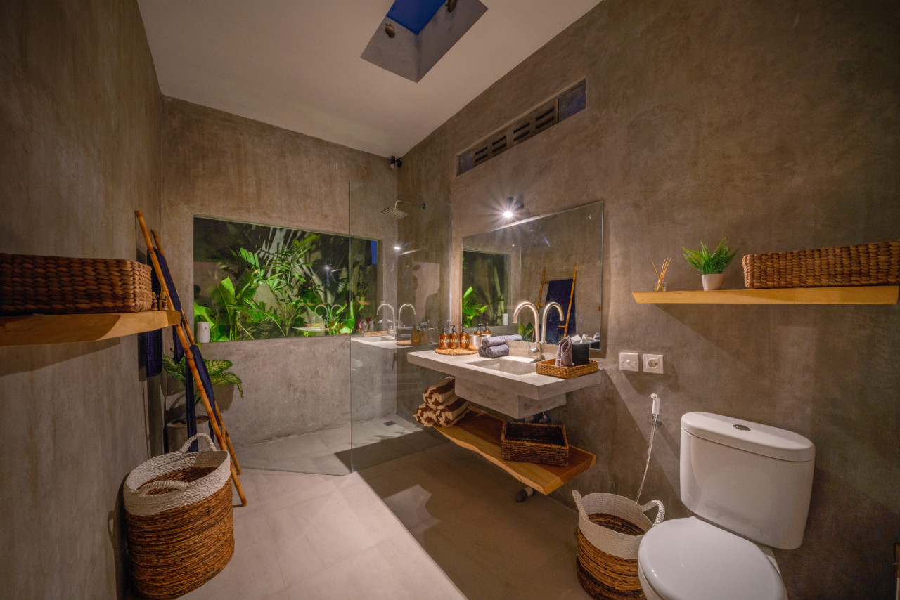 Comment rendre votre salle de bain luxueuse ?
