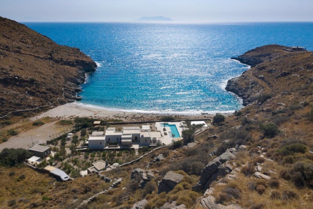 Ile de kea