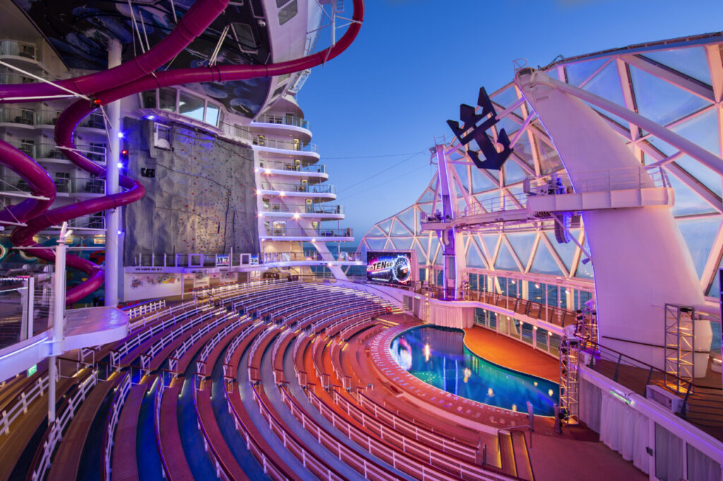 AquaTheater