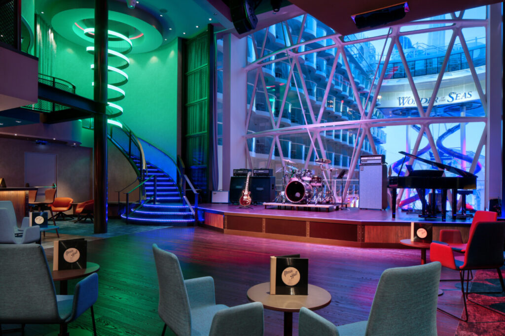 Music Hall 