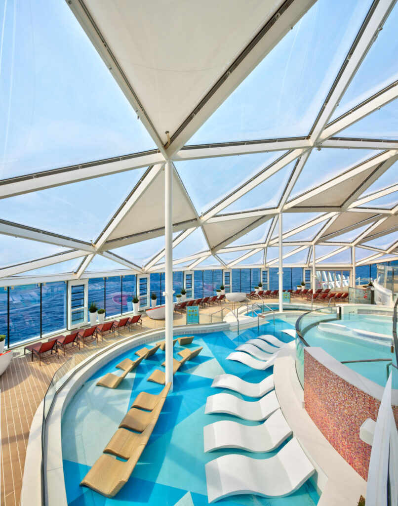 Solarium