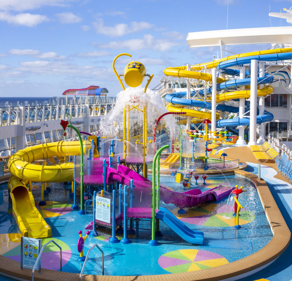 Splashaway Bay 