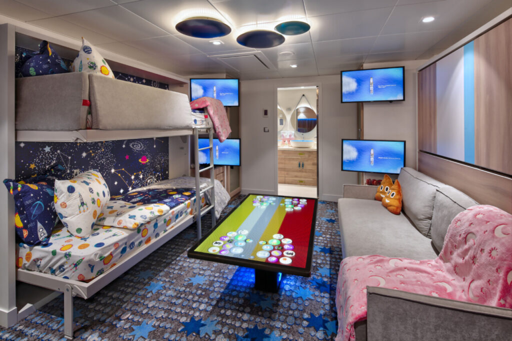Ultimate Family Suite