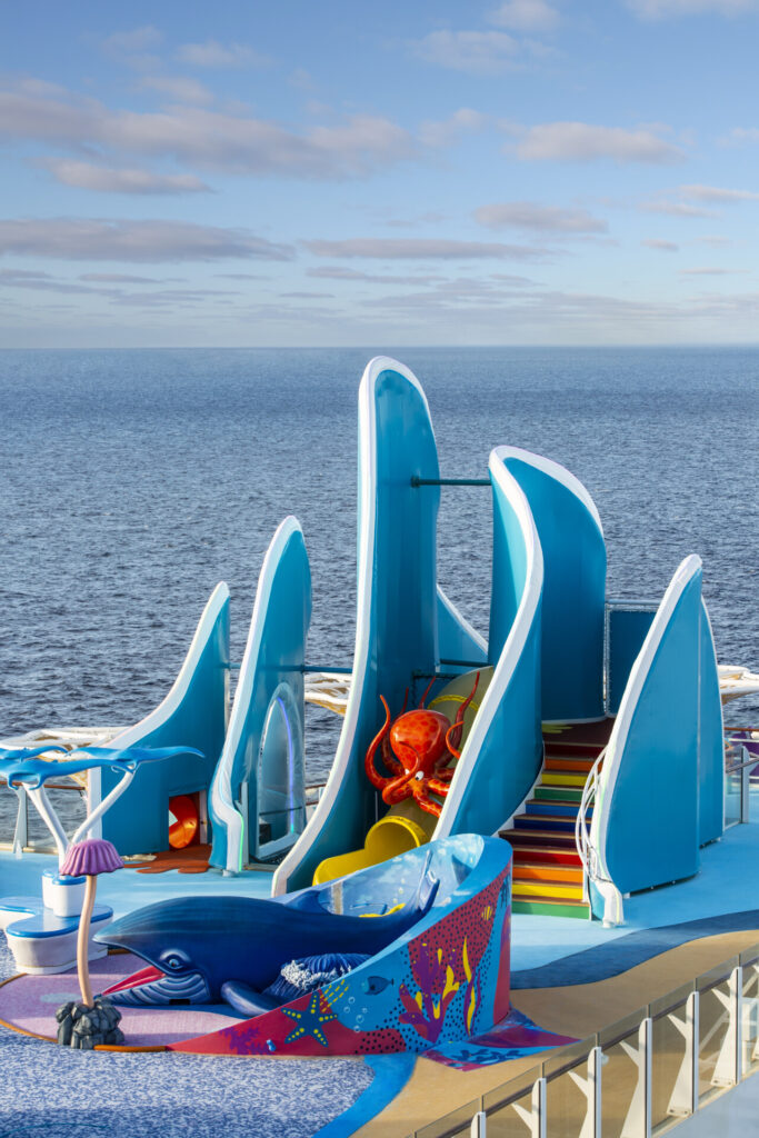 Wonder Playscape