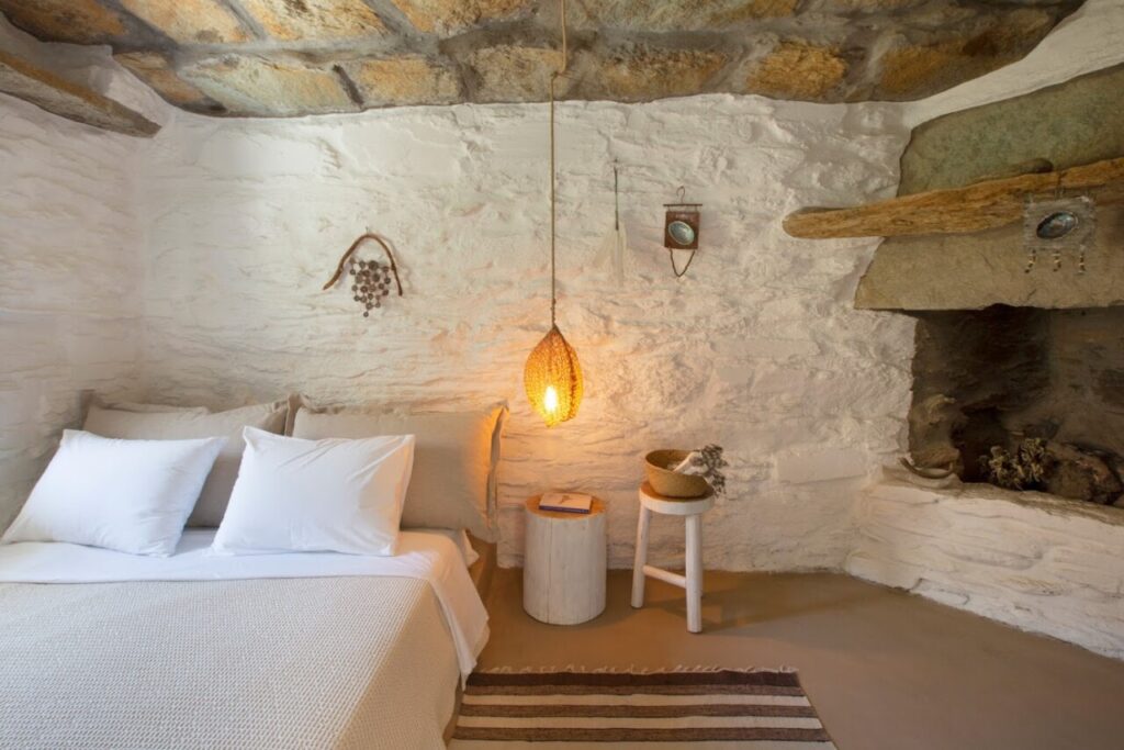 Chambre intérieur