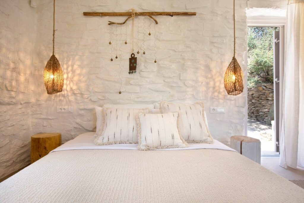 LIt chambre
