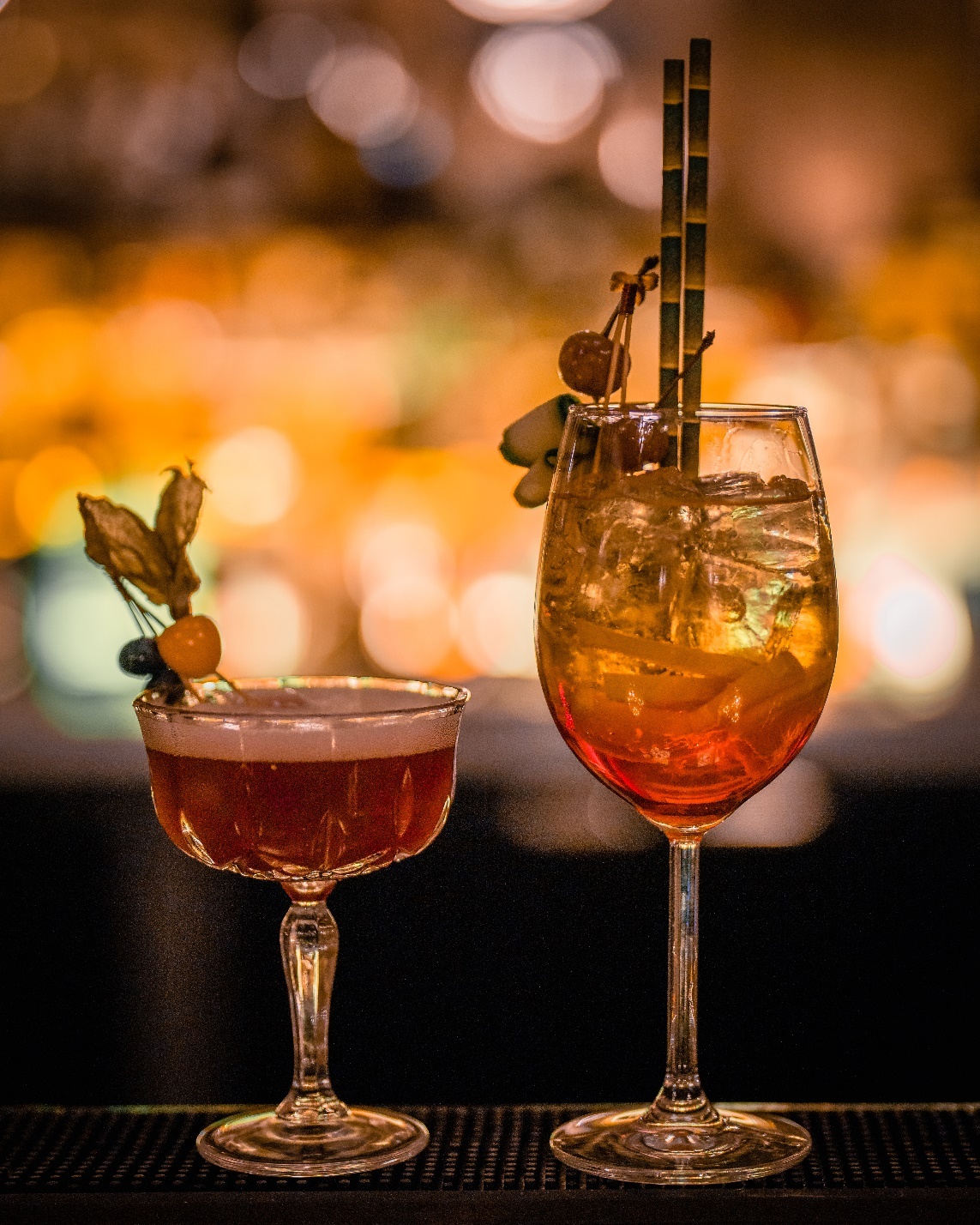 evenement hands on mixology au hilton paris opera